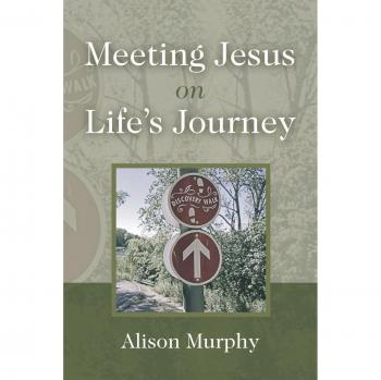 Meeting Jesus on Life's Journey