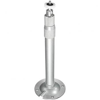 Soporte giratorio de aluminio para proyector 20-40 cm