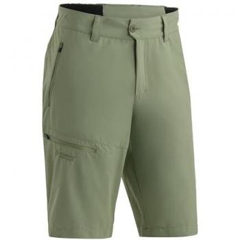 Bermuda Nil Loop Maier Sports Homme Olive 50