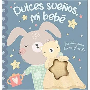Dulces Sueños, Mi Bebé -