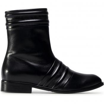 Eva Minge Stiefeletten EM-21-08-000947 in Schwarz