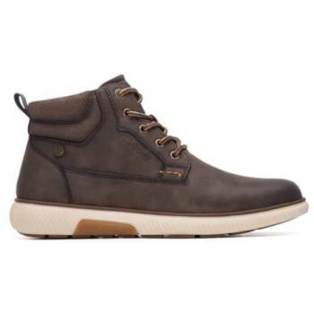 Brown Comfort Boots – Refresh 172896, EU 40 for Men