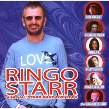 Ringo & The Allstars Live On Tour 2006