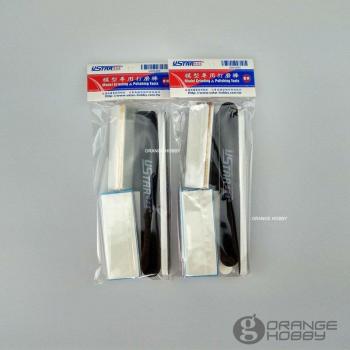 OHS Ustar 91605 Polishing and Finishing Tools Set