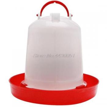 2.5L Chicken Drinker Feeder