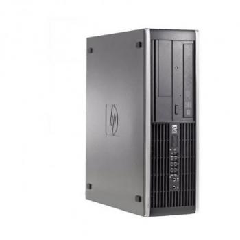 HP Compaq Elite 8200 DT - 4 Go - 500 Go