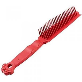 Goma Perro Peine Dual Medida Feplast
