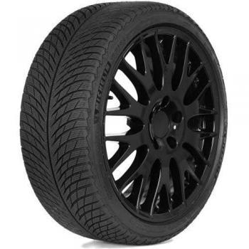 Michelin Pilot Alpin 5 (255/40 R22 103V)