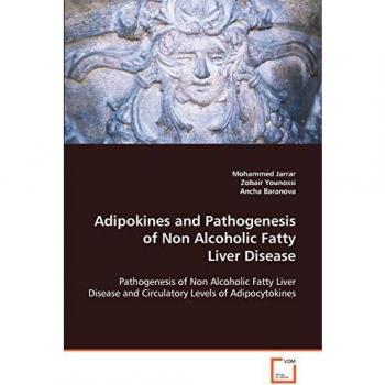 Adipokines and Pathogenesis of Non Alcoholic Fatty Liver Disease