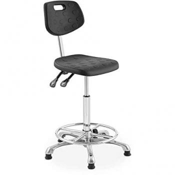 Fromm&Starck Bürostuhl Industriestuhl Arbeitsstuhl Industrie Bürostuhl 120 kg