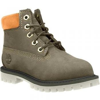 Botas Timberland 6 Inch Premium Impermeables