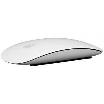 Apple Magic Mouse 2 - Wireless Rechargeable Multi-Touch Mouse