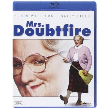 Mrs. Doubtfire