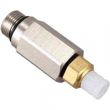Touareg Air Suspension Pressure Relief Valve 7P0616813A