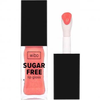 Gloss Labial Wibo Sugar Free - 2