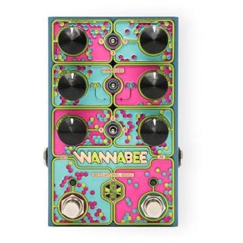 BeeLateral OverDrive Pro