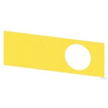 Supporto piastra Siemens EM stop mush pushbutton domotica