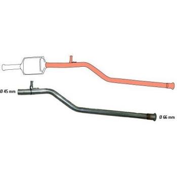 HJS 91-22-8053 Precision Pipe Line