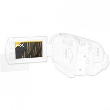 X atFoliX Película Protectora Medion LIFE S47124 (MD87156)