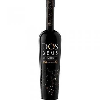 Vermut Dos Déus Reserva Seleccionada 2015 - 75 cl