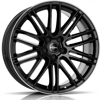 Rial KiboX 9.0Jx20 Felge mit 5x127 Lochkreis