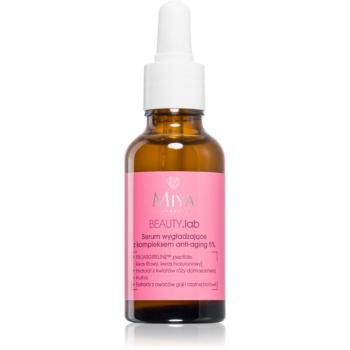 MIYA BEAUTY.lab Verjüngungsserum 30 ml