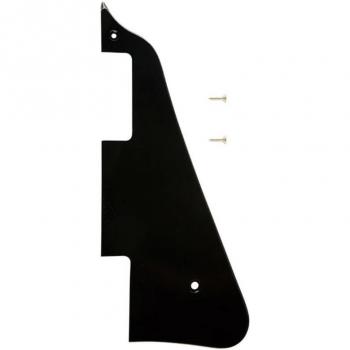 Gibson Accessories PRPG-010 Black Pickguard
