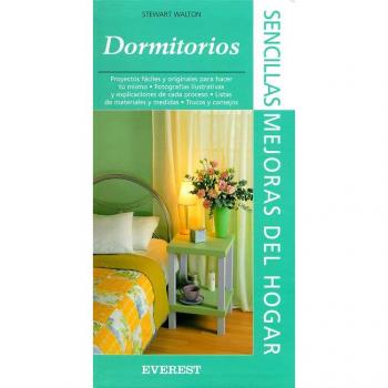 DORMITORIOS (MEJORAS DEL HOGAR)