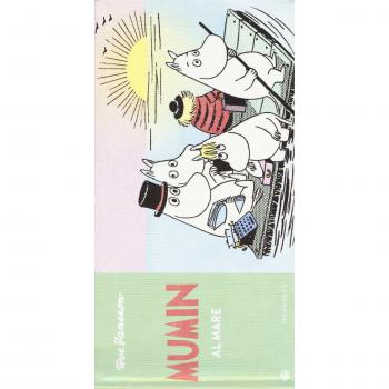 Mumin al mare