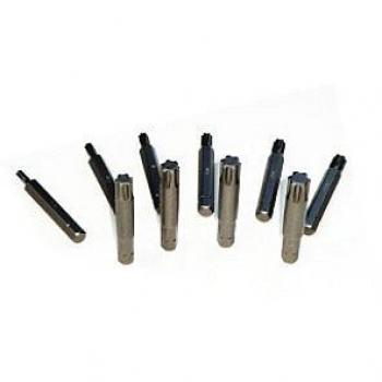 Jonnesway punta rivetta M14 × 75 mm 6 lati 10 mm