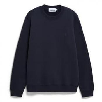 Sudadera polar Baaro de Armedangels