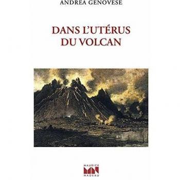 Dans l'utérus du volcan