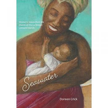 Crick, Doreen: Seawater