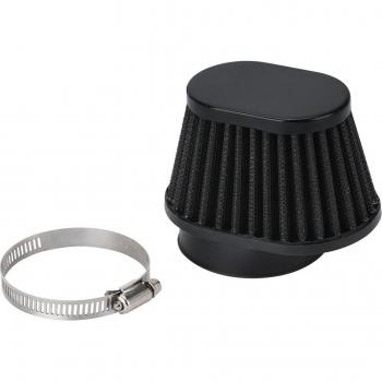 VR - Universal High Flow Cold Air Intake Motorcycle Cone Filter 55mm