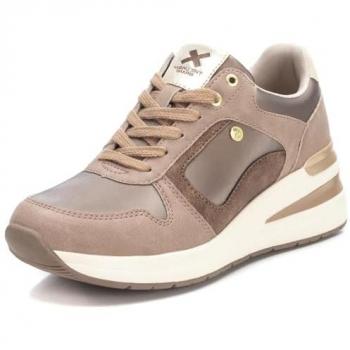 X.T.I. 143451 Sneakers in Grau