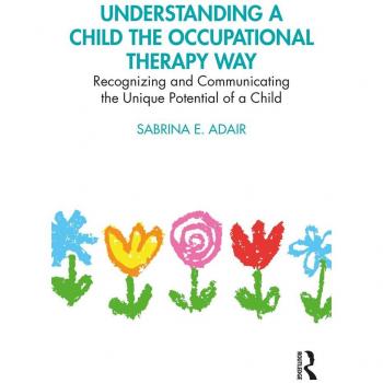 Vitalsource Technologies, Inc. Understanding A Child The Occupational Therapy Way