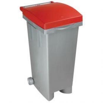 Bidon de Transport 80 L – Tata Ics Rouge