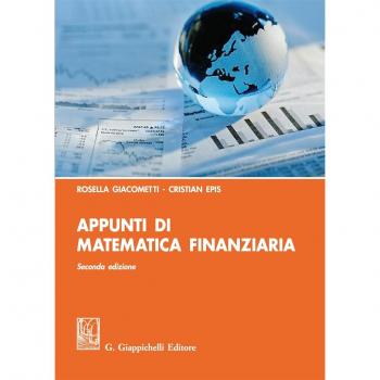 APPUNTI DI MATEMATICA FINANZIARIA