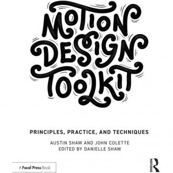 Vitalsource Technologies, Inc. Motion Design Toolkit