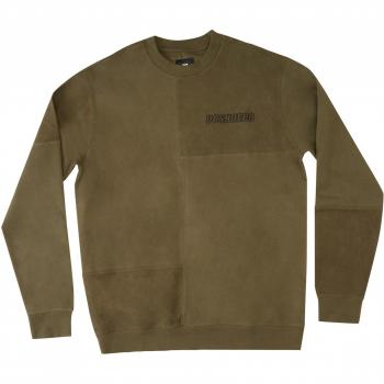 Sudadera Hombre Rogers de DC Shoes