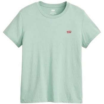 T-shirt Levi's® The Perfect z naszywką logo