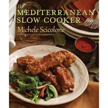 The Mediterranean Slow Cooker