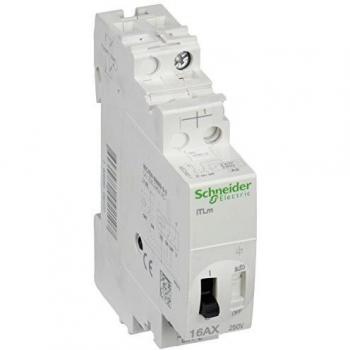 Interruttore Remoto Pulsante Schneider Electric