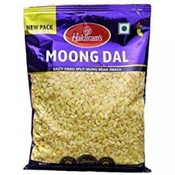 Haldiram's Prażona Soczewica Mung