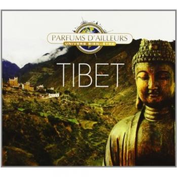 Univers Bien-Etre:Tibet