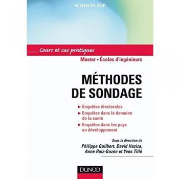 Méthodes de sondage