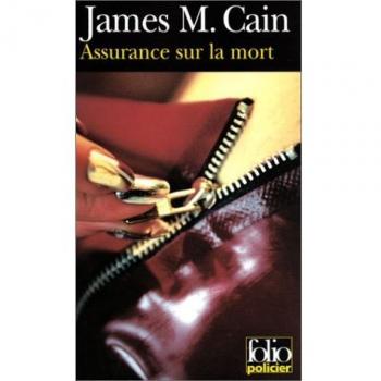 Assurance Sur La Mort