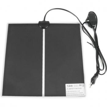 220-240V Pet Reptile Heating Mat with Thermostat
