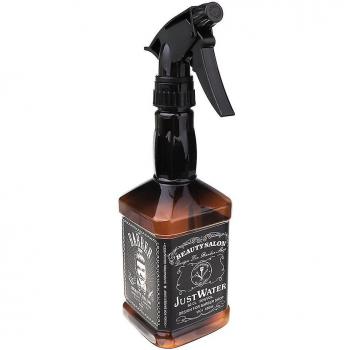 Flye Spray Coiffure 650 ml – Pulvérisateur cheveux salon