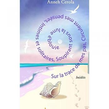 Sur la trace de mes pas